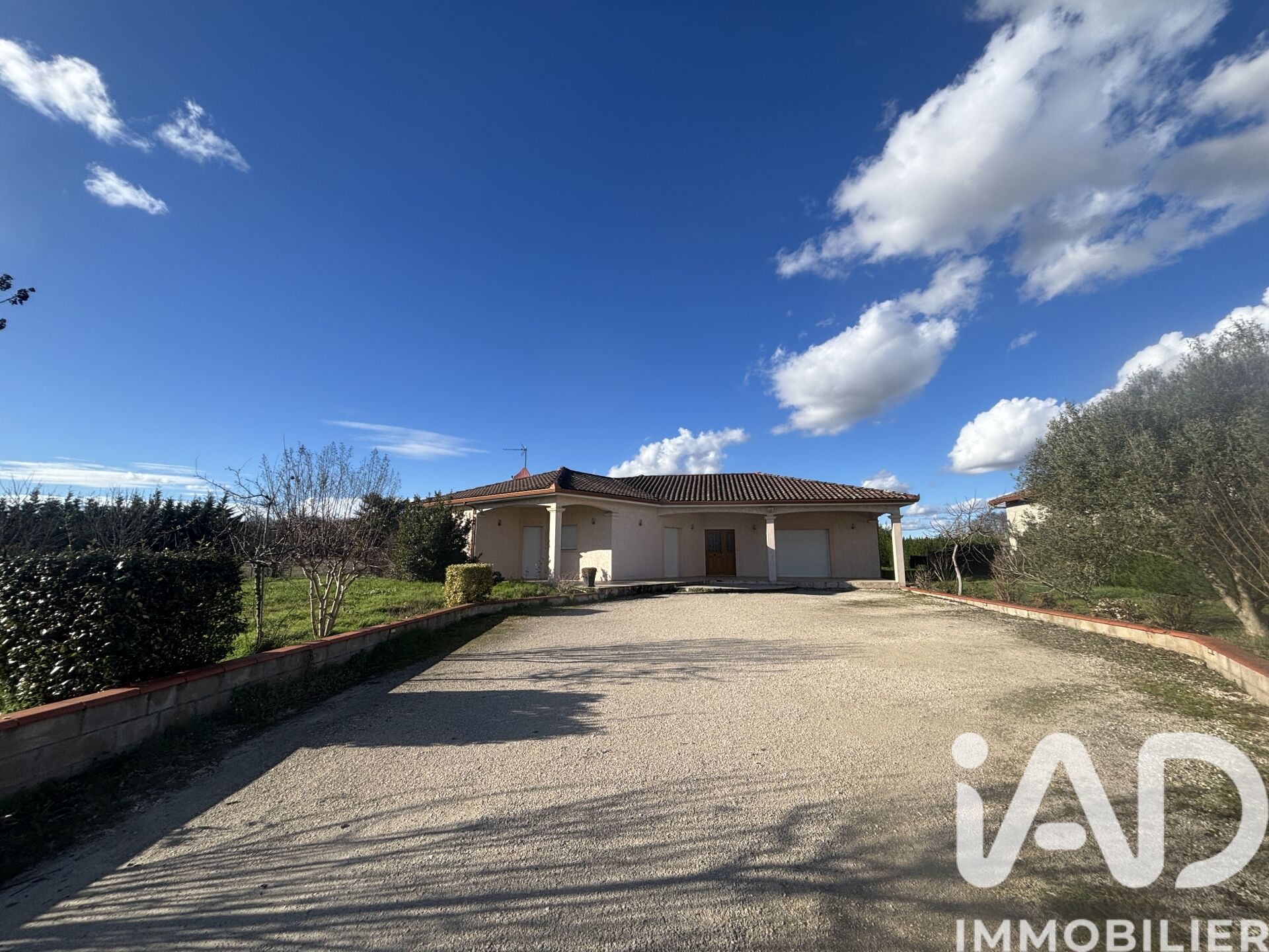 Vente Maison/villa 5 pièces - Photo 5