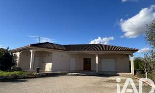 Maison 5 Pièces 179 m² à vendre à Montbeton (82290)