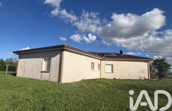 Vente Maison/villa 5 pièces — photo 2