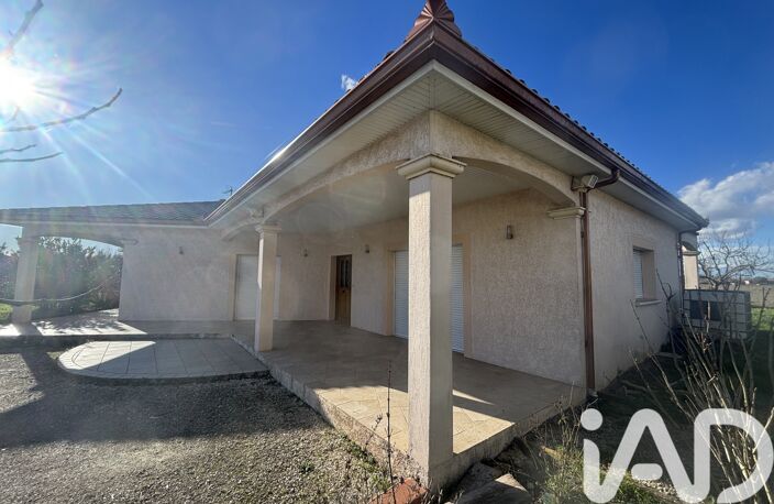 Vente Maison/villa 5 pièces — photo 3
