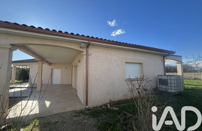 Vente Maison/villa 5 pièces — photo 4