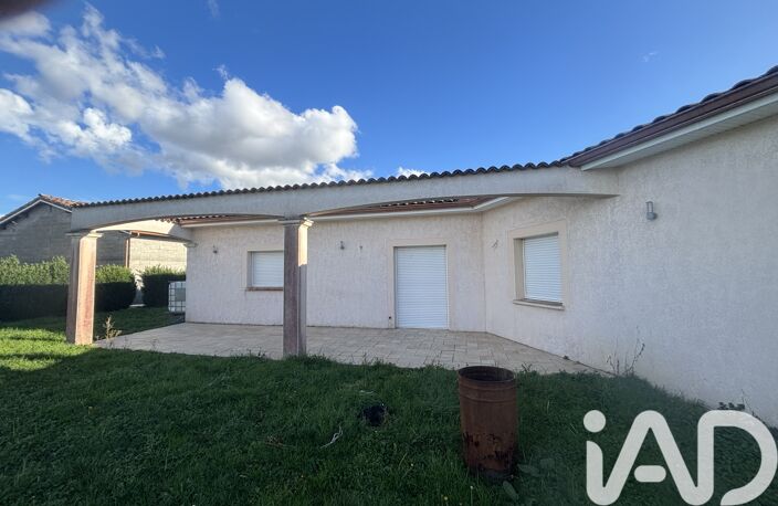 Vente Maison/villa 5 pièces — photo 5