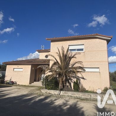 Maison 4 pièces 371000 €