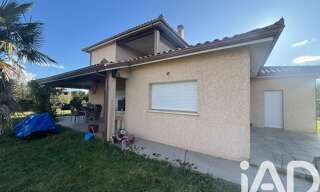 Maison 4 Pièces 285 m² à vendre à Montbeton (82290)