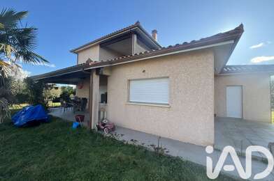 Maison 4 pièces 371000 €