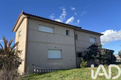 Maison 4 pièces 371000 €