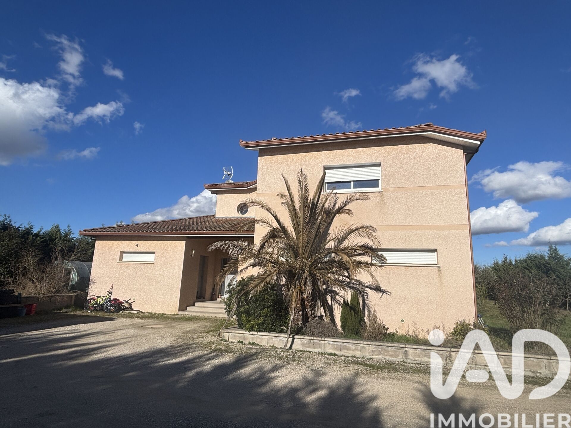 Vente Maison/villa 4 pièces - Photo 2