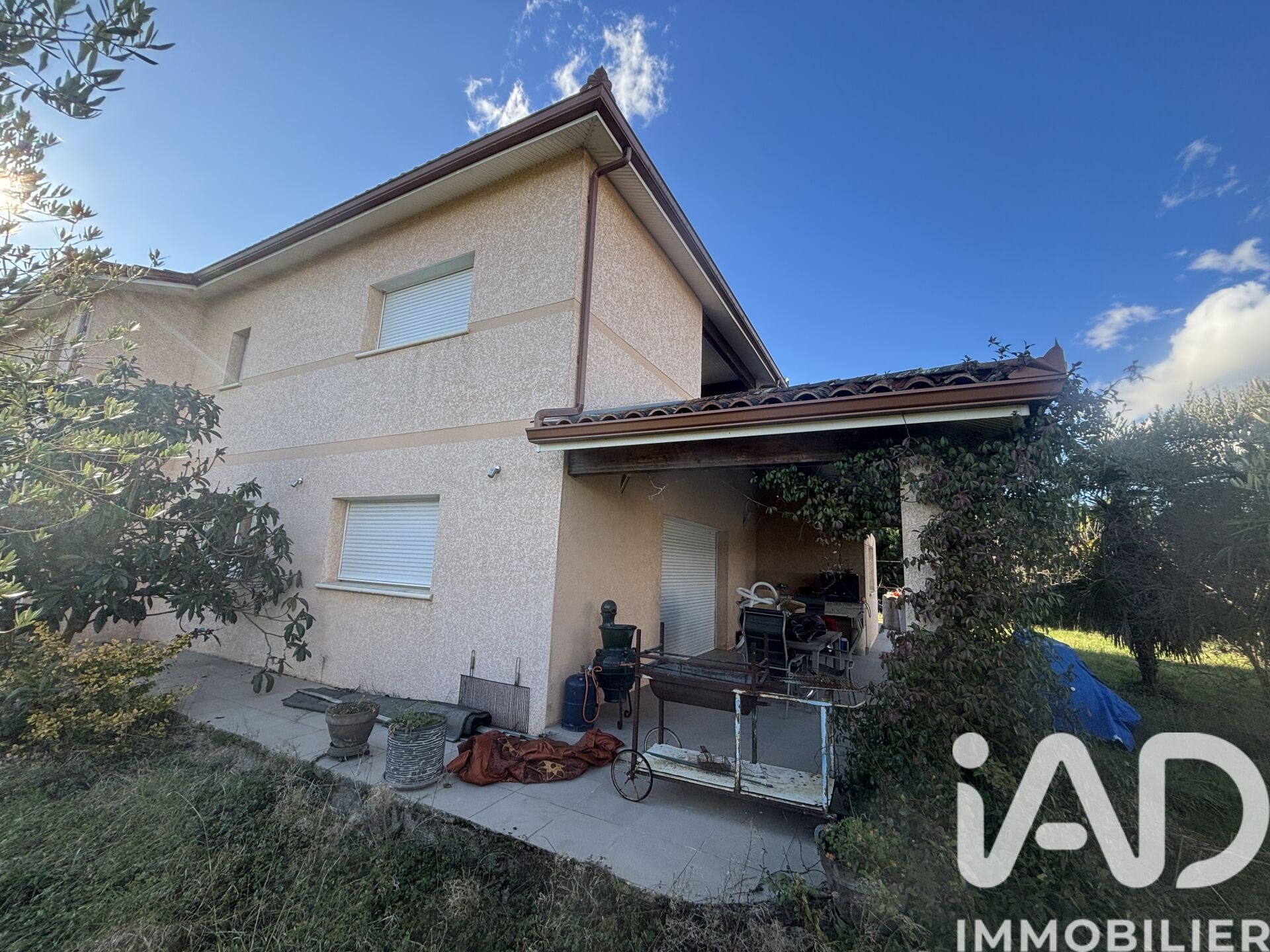 Vente Maison/villa 4 pièces - Photo 4