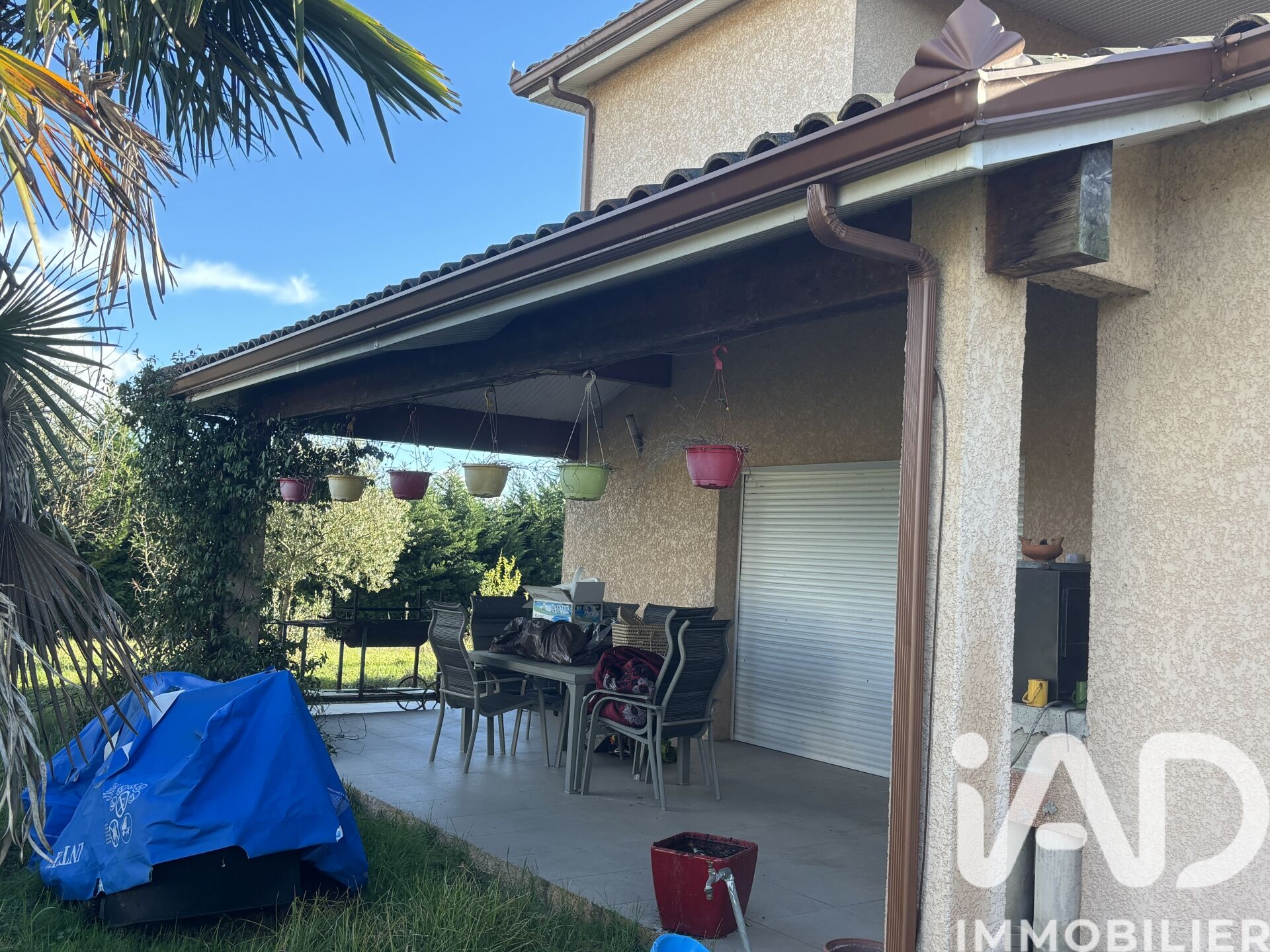 Vente Maison/villa 4 pièces - Photo 5