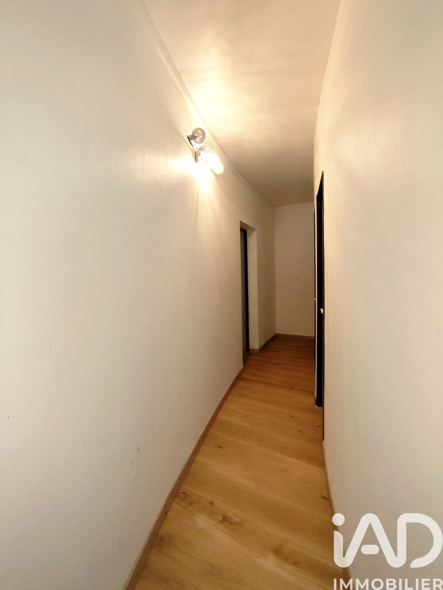 Vente Appartement 3 pièces - Photo 5