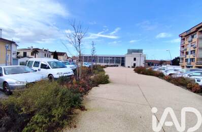 Vente Appartement 3 pièces — photo du bien