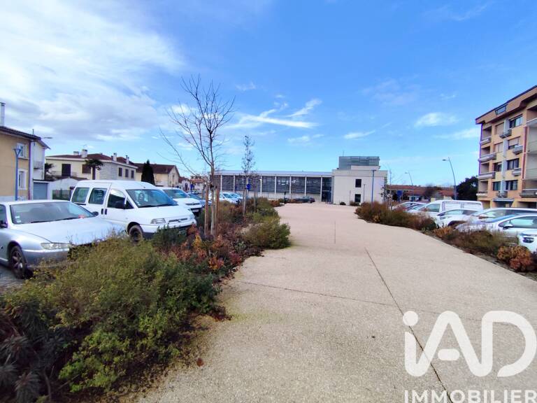 Vente Appartement 3 pièces — photo 1