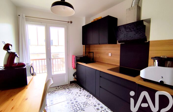 Vente Appartement 3 pièces — photo 3