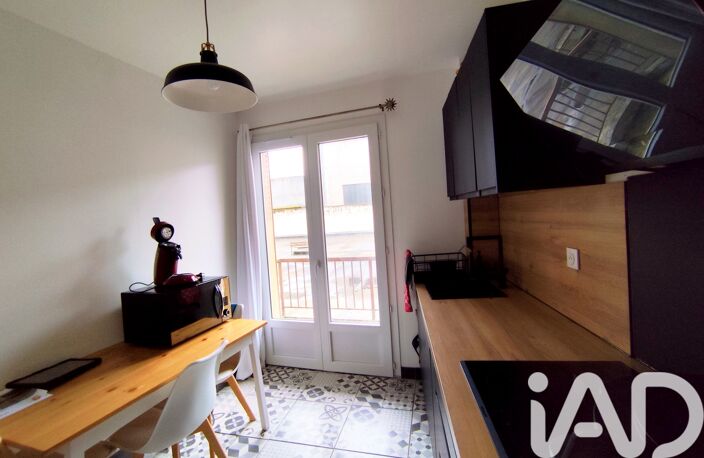 Vente Appartement 3 pièces — photo 4