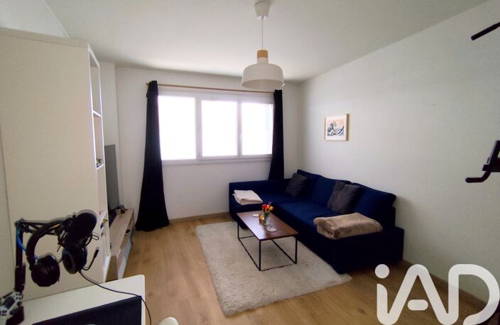 Vente Appartement 3 pièces — photo 5