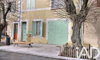 Maison 7 Pièces 138 m² à vendre à Montbrun-les-Bains (26570)