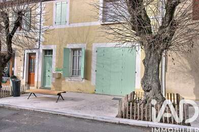 Maison 7 pièces 273000 €