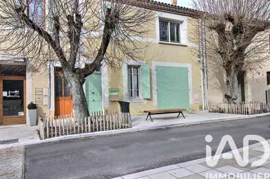 Maison 7 pièces 253000 €