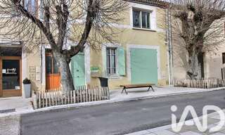 Maison 7 Pièces 138 m² à vendre à Montbrun-les-Bains (26570)