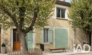 Maison 7 Pièces 138 m² à vendre à Montbrun-les-Bains (26570)