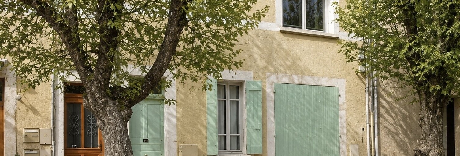 Maison 7 Pièces 138 m² à vendre à Montbrun-les-Bains (26570)