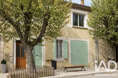 Maison 7 pièces 253000 €