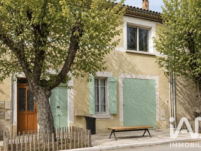 Vente Maison/villa 7 pièces — photo du bien
