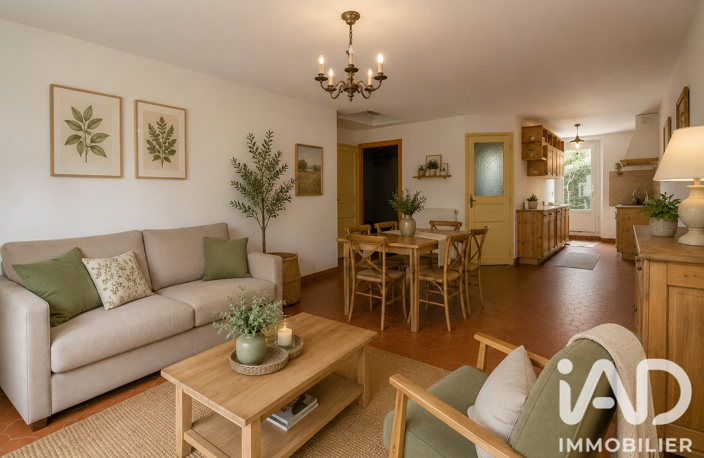 Vente Maison/villa 7 pièces — photo 2