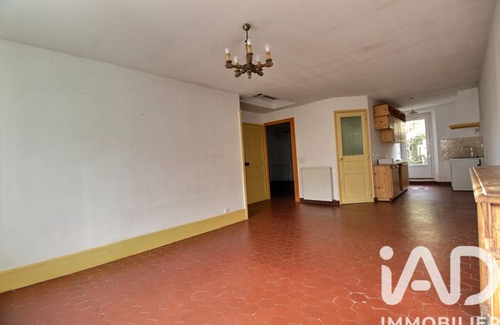Vente Maison/villa 7 pièces — photo 3