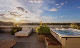 Appartement 4 Pièces 109 m² à vendre à Marseille 8 (13008)