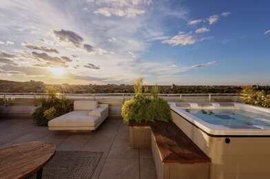 Appartement 4 pièces 998000 €