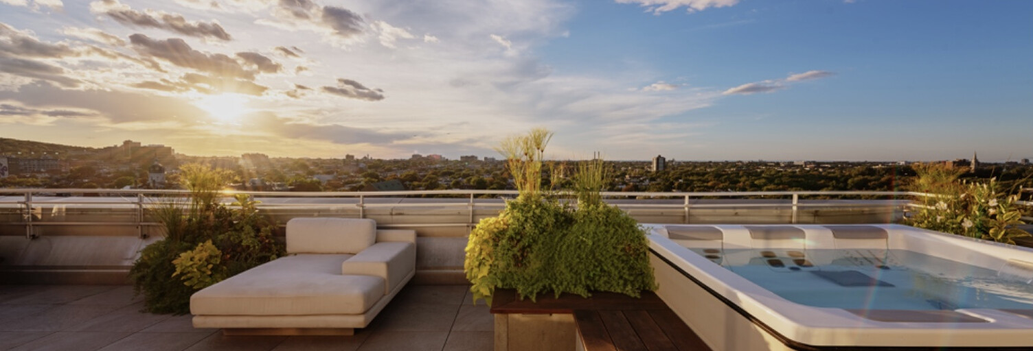 Appartement 4 Pièces 109 m² à vendre à Marseille 8 (13008)