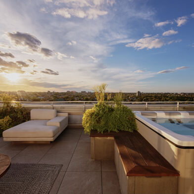 Appartement 4 pièces 998000 €