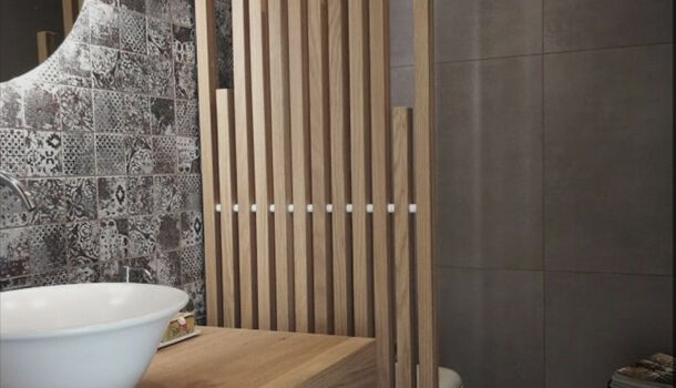 Appartement 4 pièces  à vendre Marseille 8eme 13008