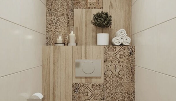 Appartement 4 pièces  à vendre Marseille 8eme 13008