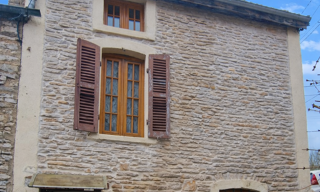Maison 3 Pièces 36 m² à vendre à Aisy-sur-Armançon (89390)