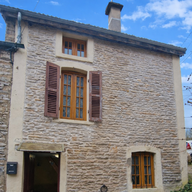 Maison 3 pièces 37500 €