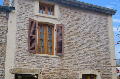 Maison 3 pièces 37500 €