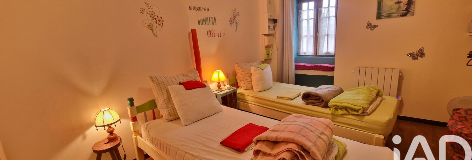 Maison 2 Pièces 26 m² à vendre à Aisy-sur-Armançon (89390)