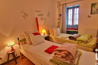 Maison 2 pièces 37500 €