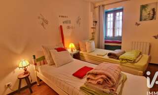 Maison 2 Pièces 26 m² à vendre à Aisy-sur-Armançon (89390)