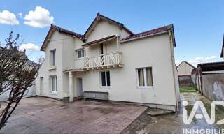 Maison 5 Pièces 110 m² à vendre à Garges-lès-Gonesse (95140)