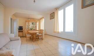 Maison 5 Pièces 110 m² à vendre à Garges-lès-Gonesse (95140)