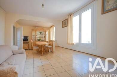 Maison 5 pièces 299500 €