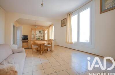 Vente Maison/villa 5 pièces — photo du bien