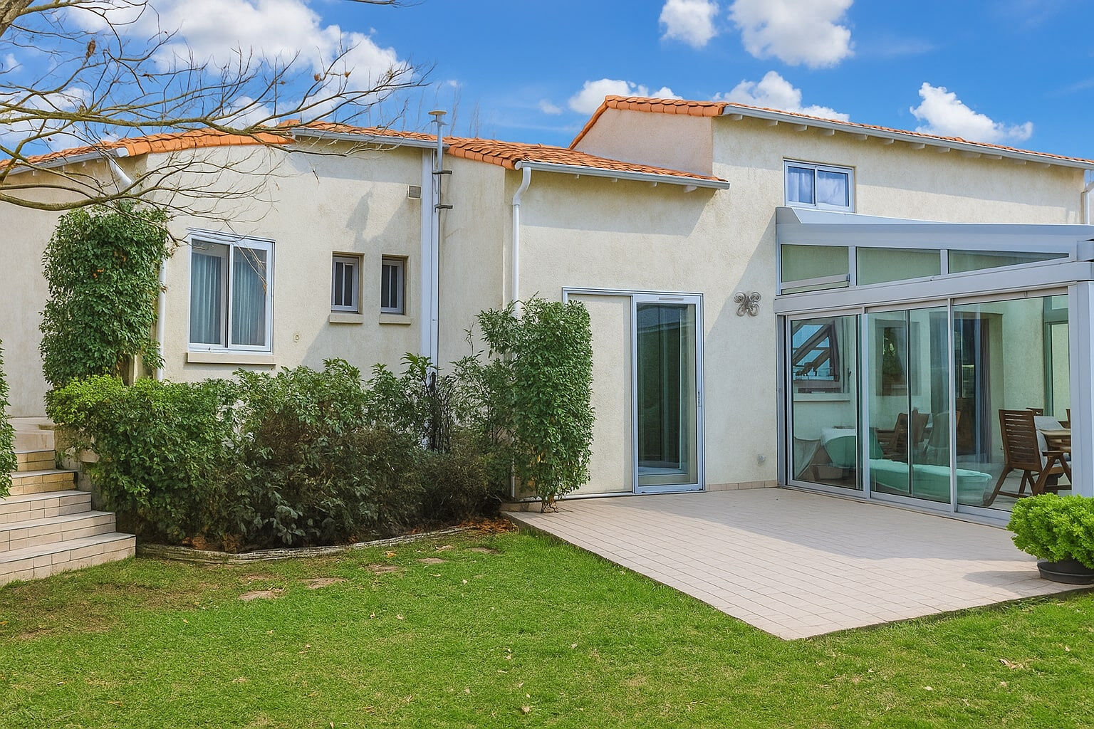 Villa / Maison  T10 à vendre Vaux-sur-Mer 17640