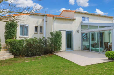 Maison 10 pièces 836000 €