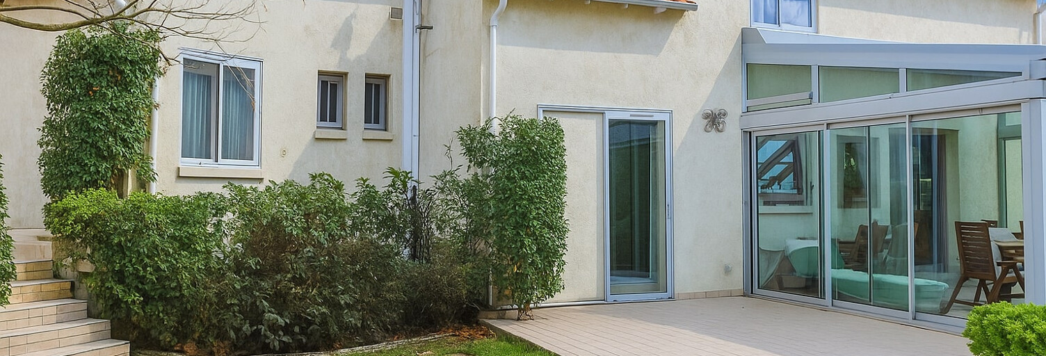 Maison 10 Pièces 205 m² à vendre à Vaux-sur-Mer (17640)