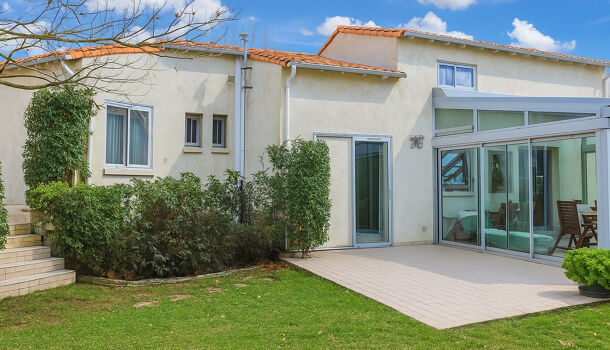 Villa / Maison 10 pièces  à vendre Vaux-sur-Mer 17640