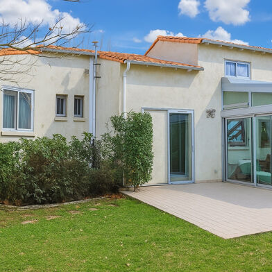 Maison 10 pièces 836000 €